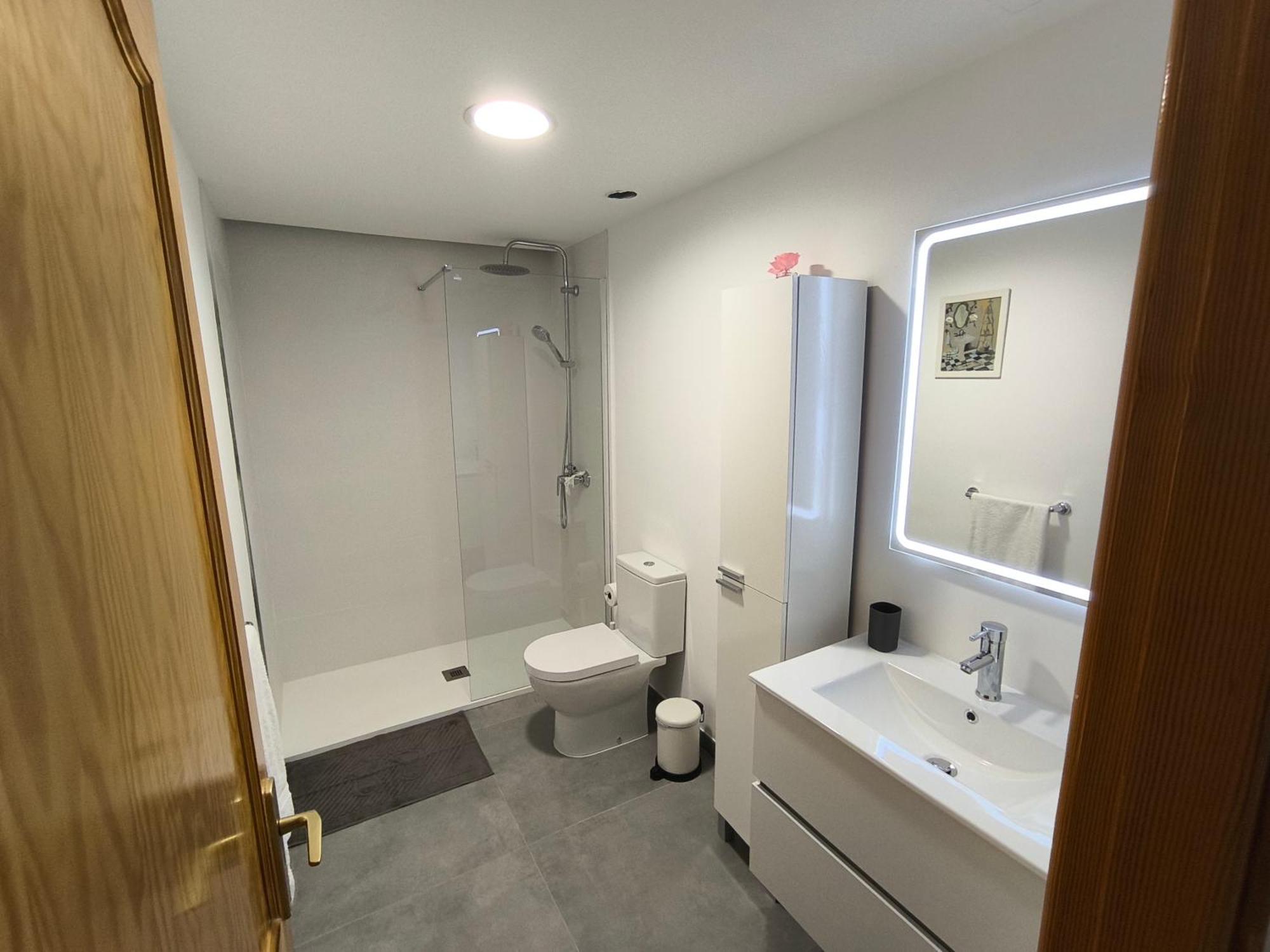 Ar Home - Apartamento De 3 Dormitorios Con Ascensor En Las Huesas, Telde Exterior foto
