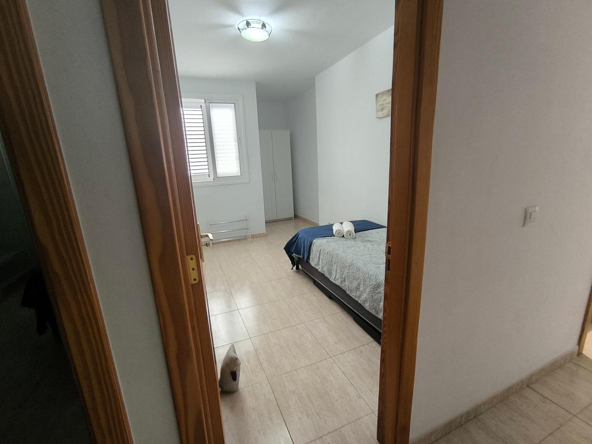 Ar Home - Apartamento De 3 Dormitorios Con Ascensor En Las Huesas, Telde Exterior foto