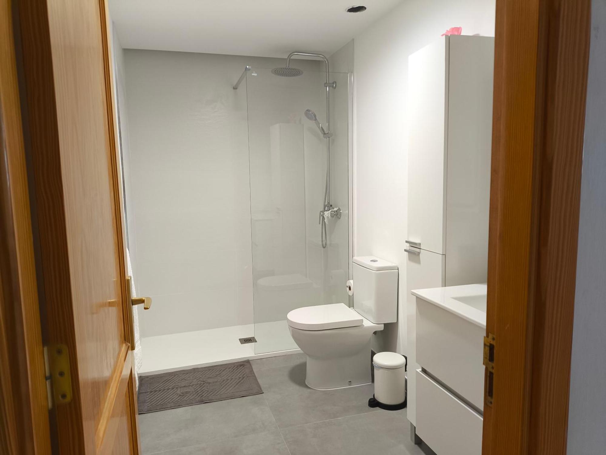 Ar Home - Apartamento De 3 Dormitorios Con Ascensor En Las Huesas, Telde Exterior foto