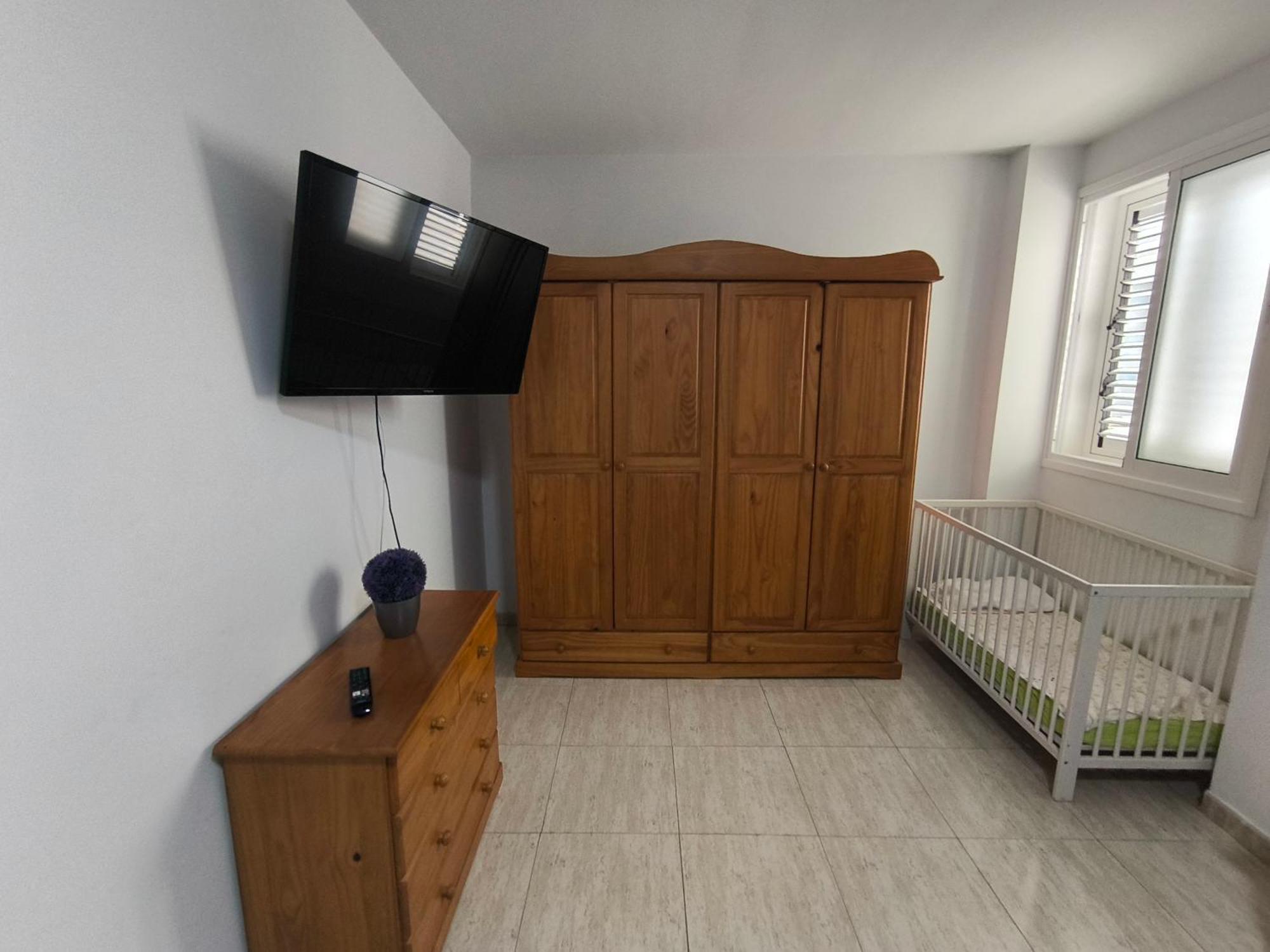 Ar Home - Apartamento De 3 Dormitorios Con Ascensor En Las Huesas, Telde Exterior foto