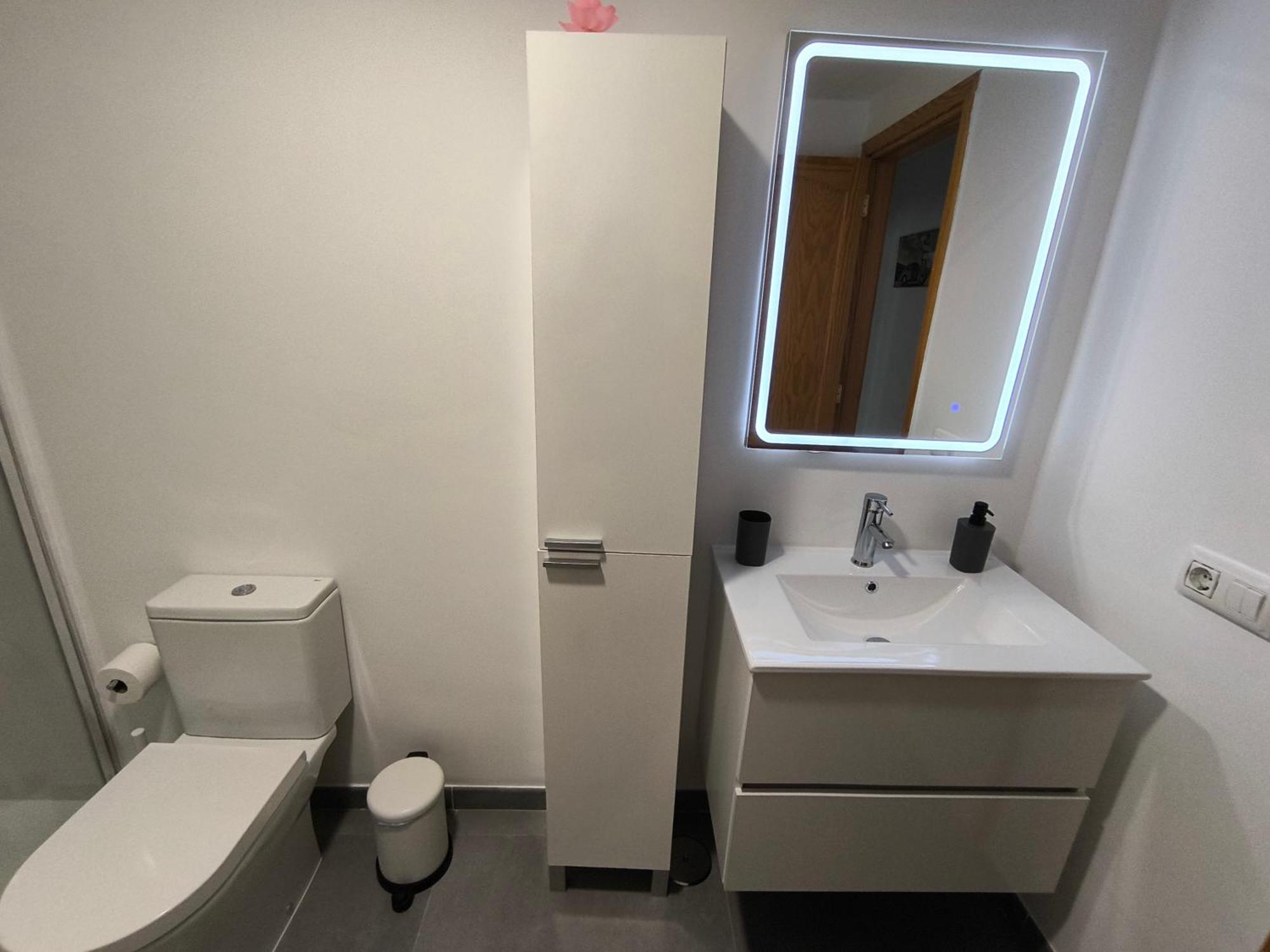 Ar Home - Apartamento De 3 Dormitorios Con Ascensor En Las Huesas, Telde Exterior foto
